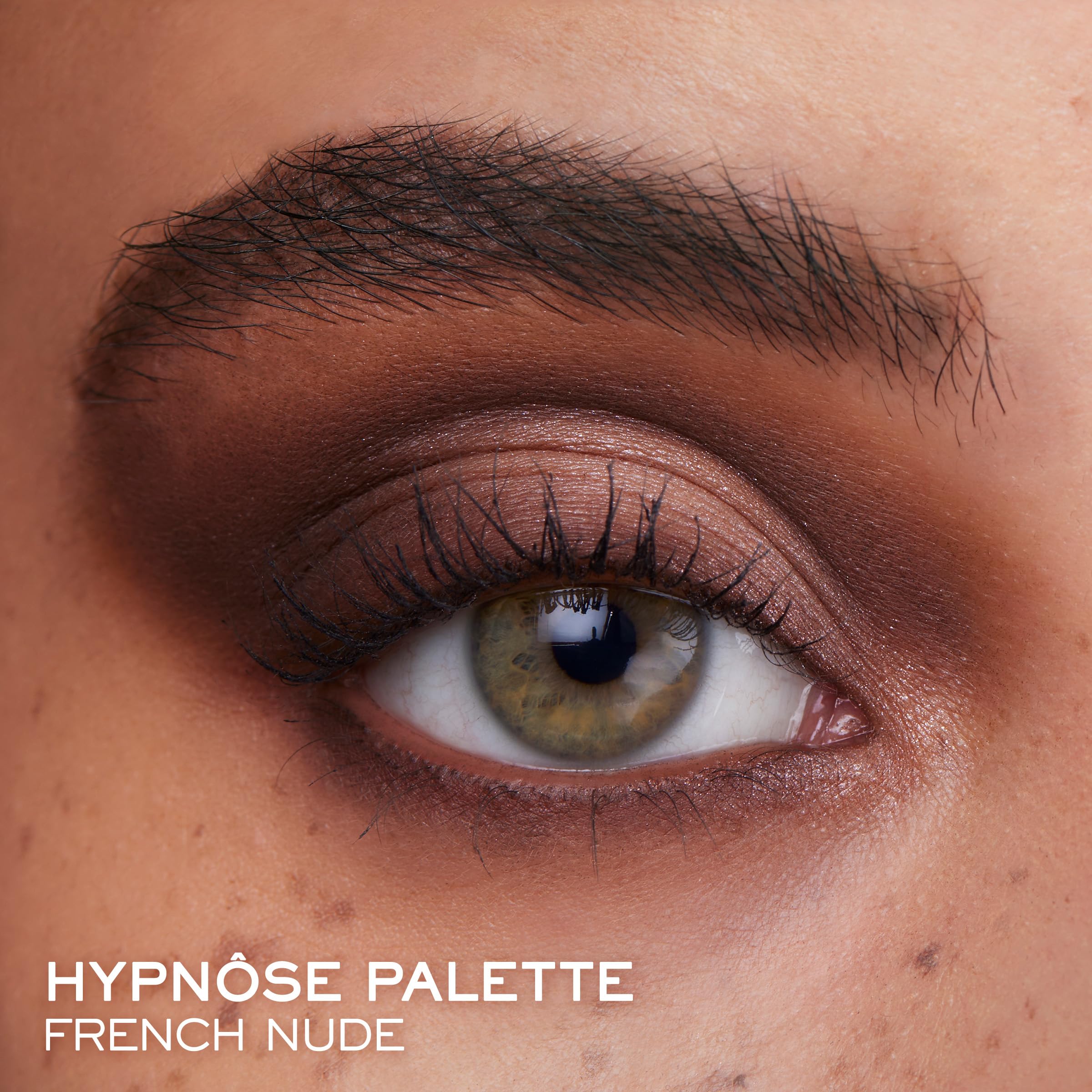 Lancome Hypnose 5-Color Eyeshadow Palette - 01 French Nude for
